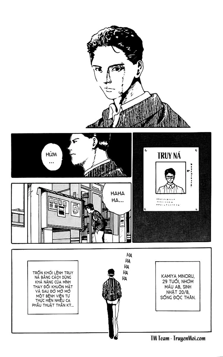 Hành Trình Của Uduchi Chapter 153 - 10