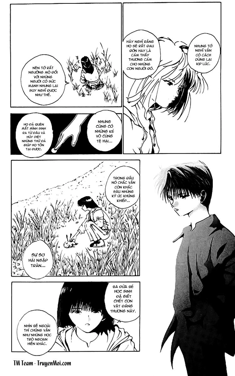 Hành Trình Của Uduchi Chapter 153 - 12