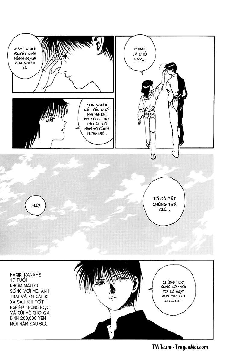 Hành Trình Của Uduchi Chapter 153 - 13