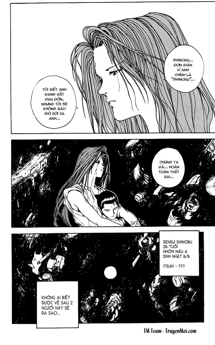 Hành Trình Của Uduchi Chapter 153 - 16