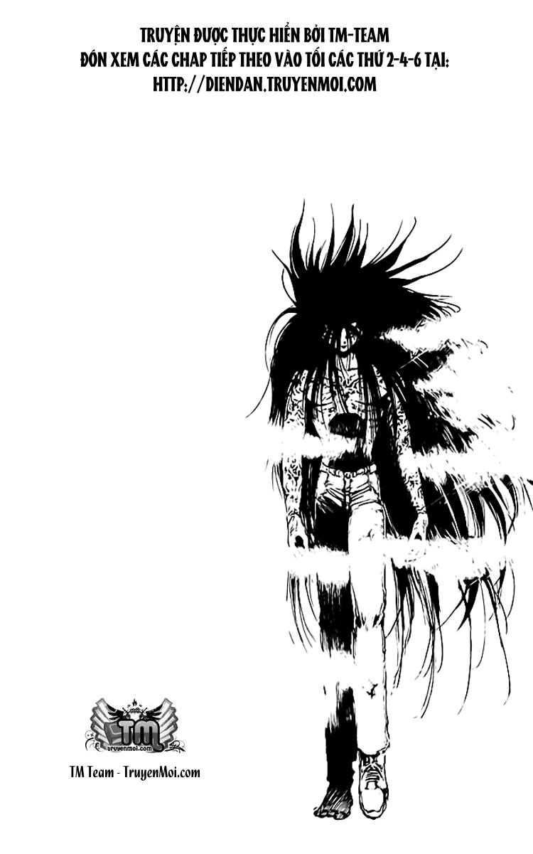 Hành Trình Của Uduchi Chapter 153 - 20