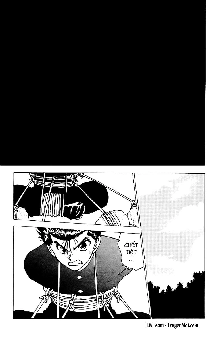 Hành Trình Của Uduchi Chapter 154 - 1