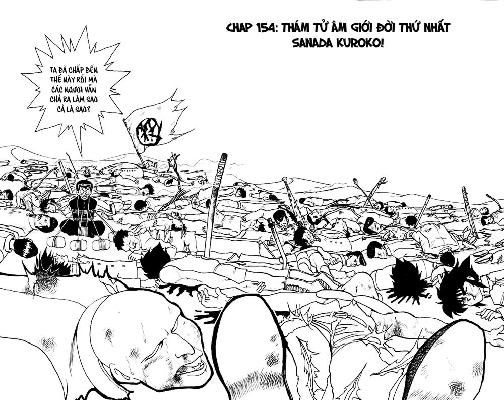 Hành Trình Của Uduchi Chapter 154 - 2