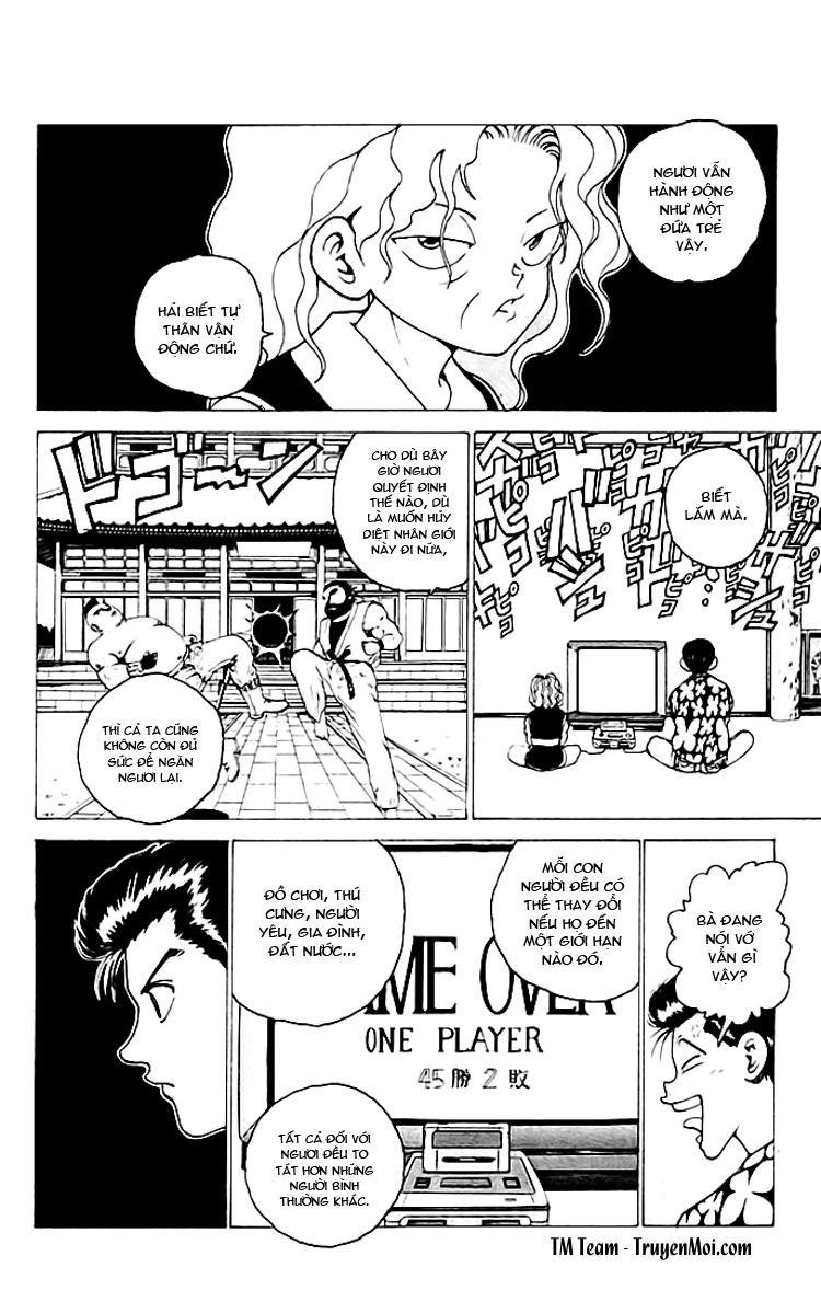 Hành Trình Của Uduchi Chapter 154 - 5