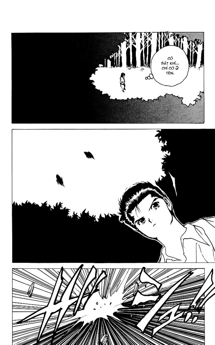 Hành Trình Của Uduchi Chapter 154 - 9