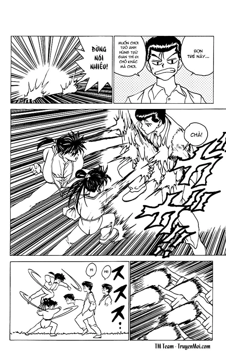 Hành Trình Của Uduchi Chapter 154 - 11