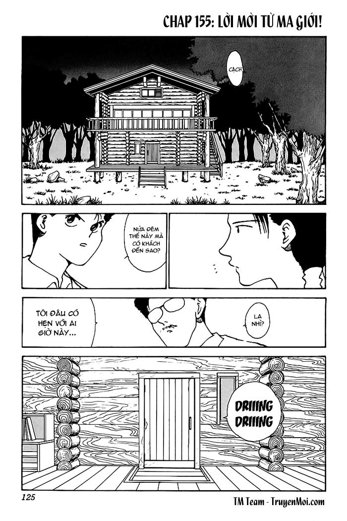 Hành Trình Của Uduchi Chapter 155 - 1