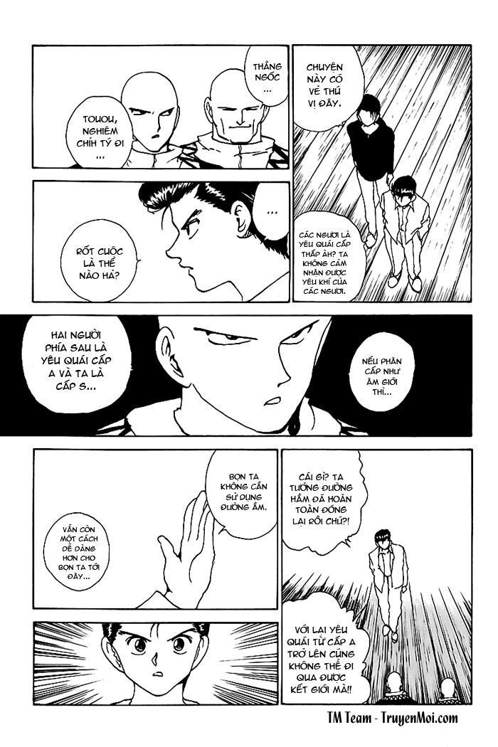 Hành Trình Của Uduchi Chapter 155 - 5