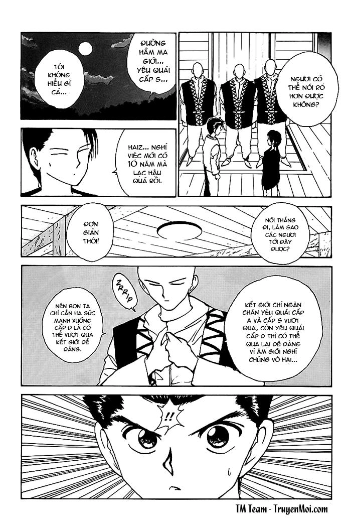 Hành Trình Của Uduchi Chapter 155 - 6