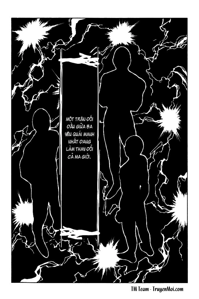 Hành Trình Của Uduchi Chapter 155 - 11