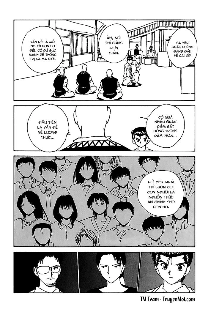 Hành Trình Của Uduchi Chapter 155 - 12