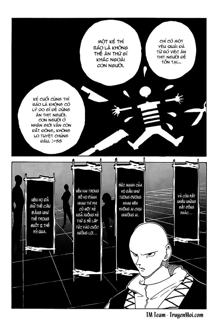 Hành Trình Của Uduchi Chapter 155 - 13