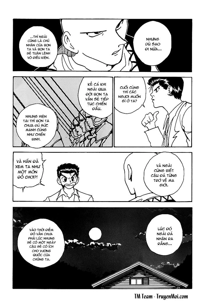 Hành Trình Của Uduchi Chapter 155 - 15