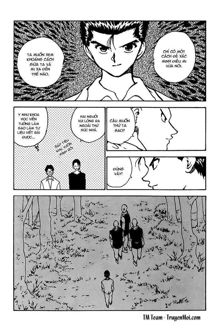 Hành Trình Của Uduchi Chapter 155 - 17