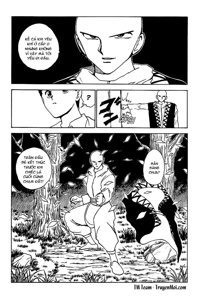 Hành Trình Của Uduchi Chapter 155 - 19