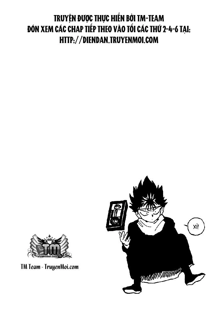 Hành Trình Của Uduchi Chapter 155 - 20