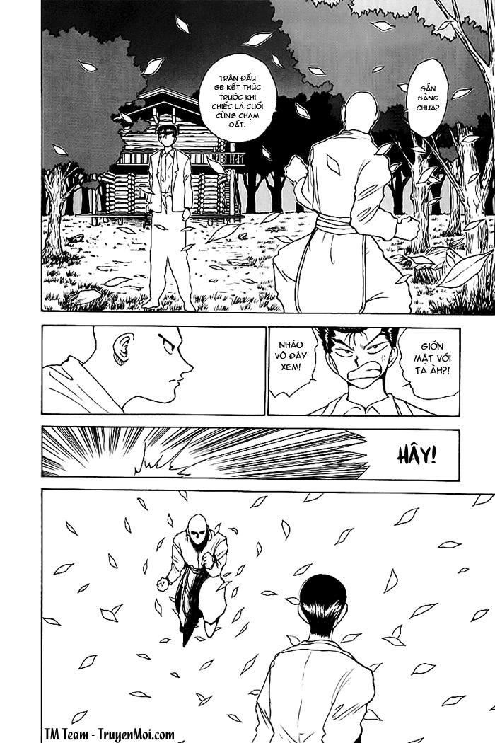 Hành Trình Của Uduchi Chapter 156 - 2