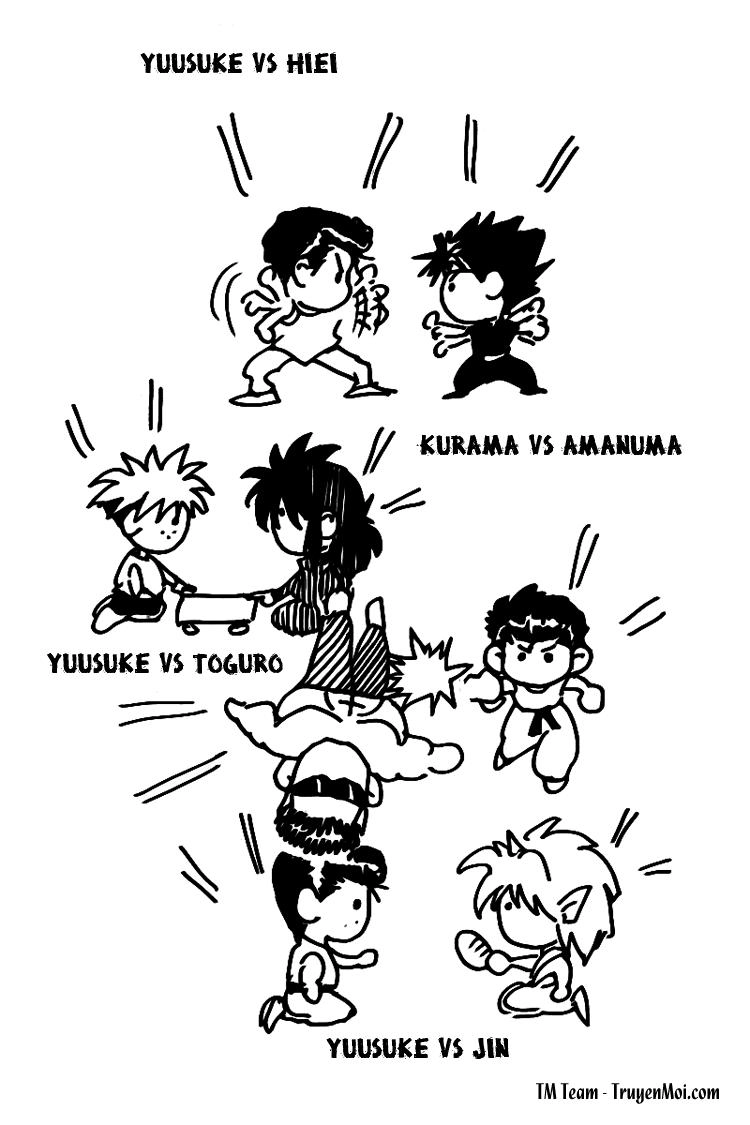 Hành Trình Của Uduchi Chapter 158 - 2