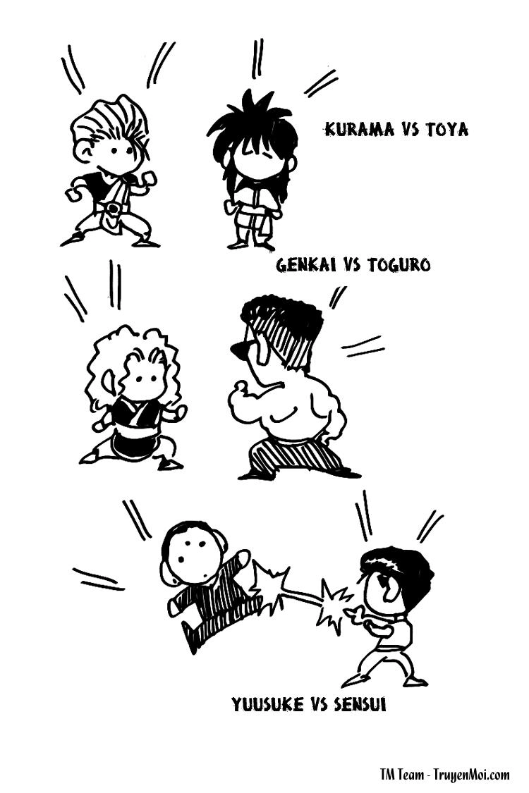 Hành Trình Của Uduchi Chapter 158 - 3