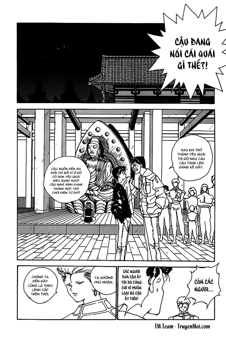 Hành Trình Của Uduchi Chapter 158 - 6