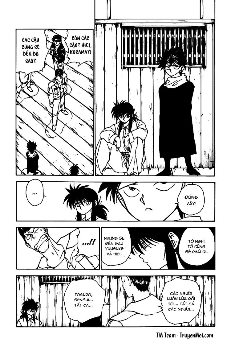 Hành Trình Của Uduchi Chapter 158 - 7