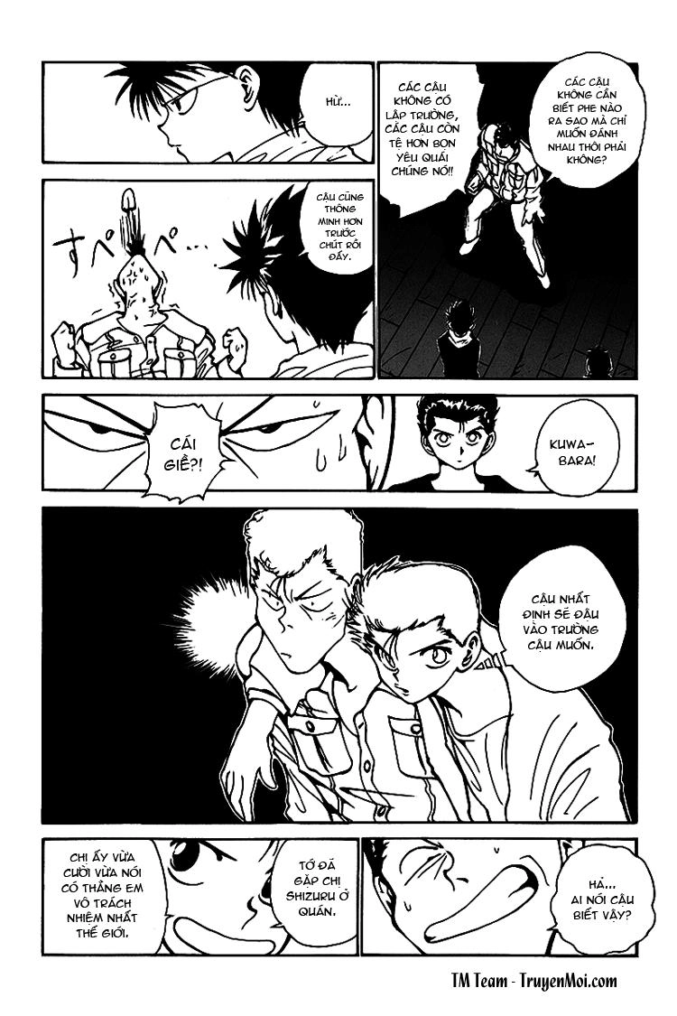 Hành Trình Của Uduchi Chapter 158 - 8