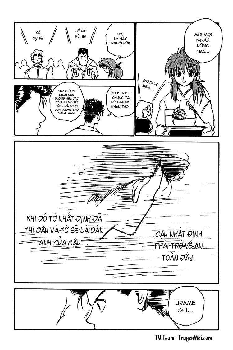 Hành Trình Của Uduchi Chapter 158 - 10