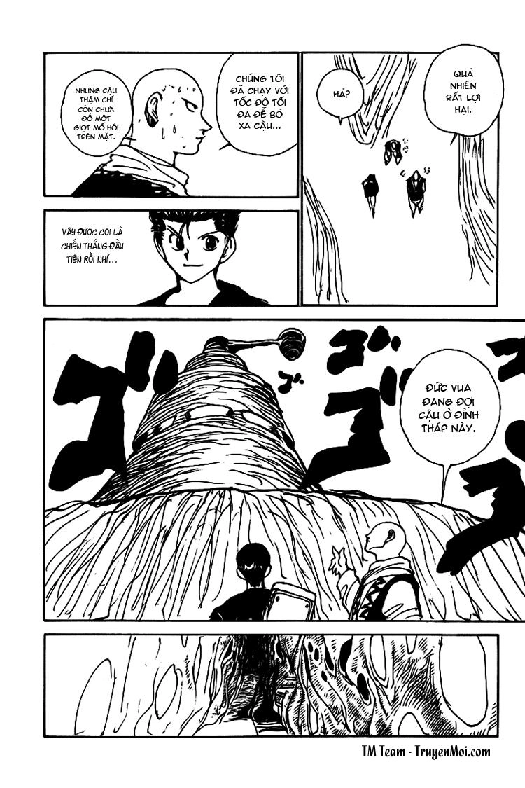 Hành Trình Của Uduchi Chapter 158 - 12