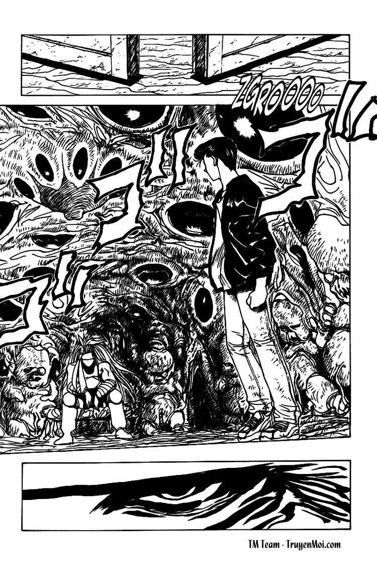 Hành Trình Của Uduchi Chapter 158 - 13