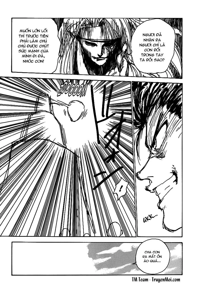 Hành Trình Của Uduchi Chapter 158 - 15