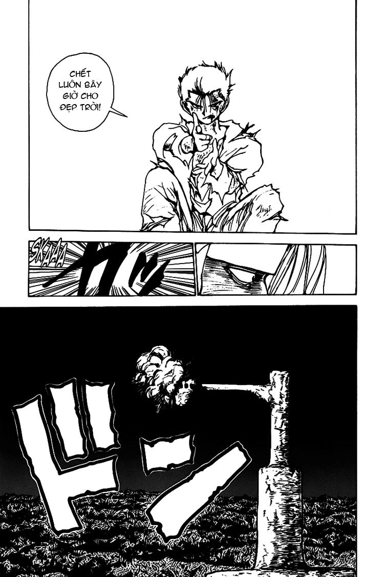 Hành Trình Của Uduchi Chapter 158 - 17