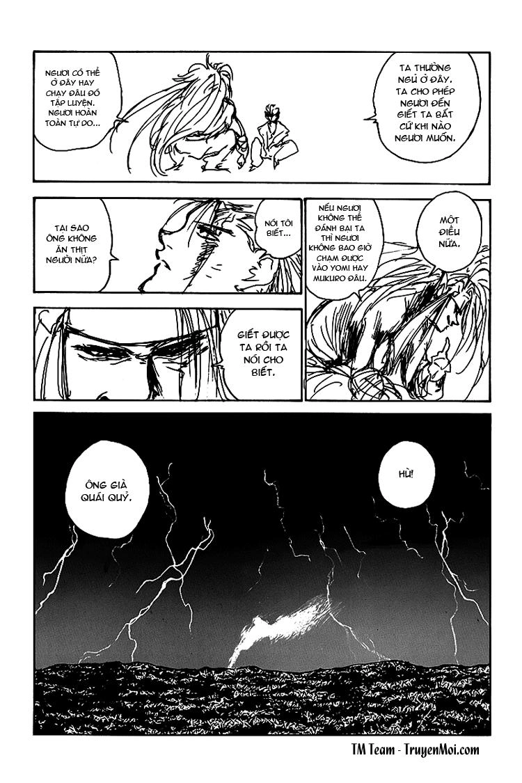 Hành Trình Của Uduchi Chapter 158 - 19