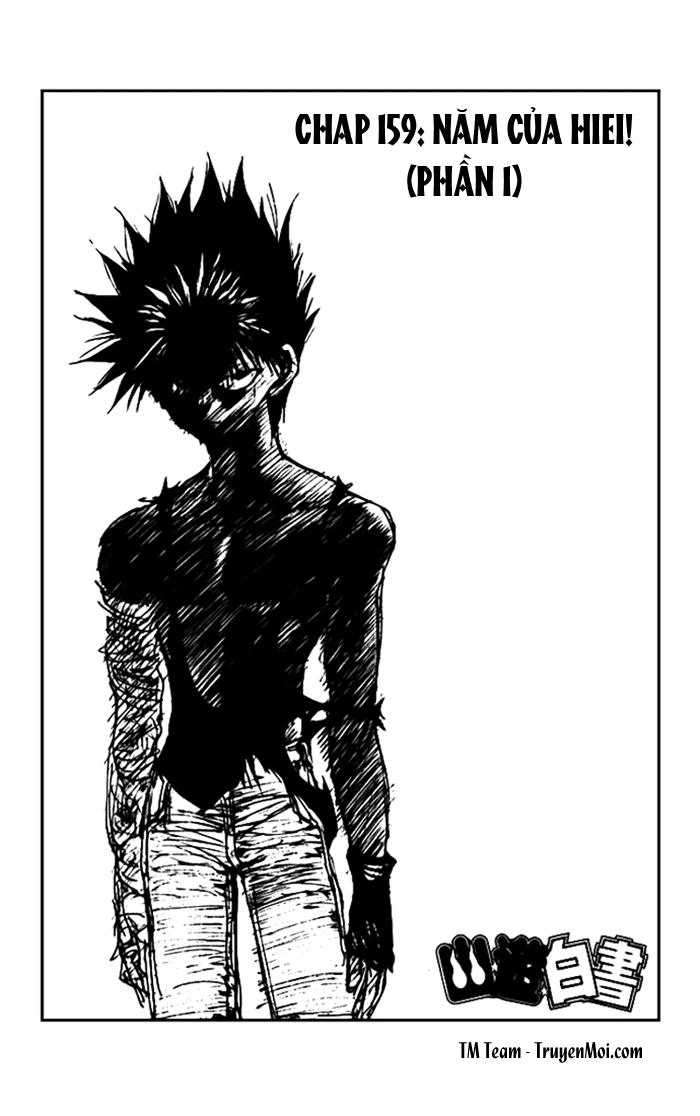 Hành Trình Của Uduchi Chapter 159 - 1