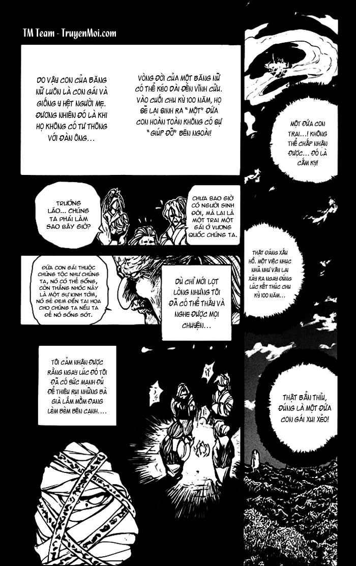 Hành Trình Của Uduchi Chapter 159 - 2