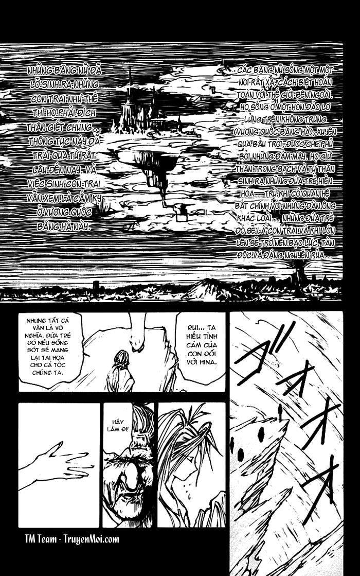 Hành Trình Của Uduchi Chapter 159 - 3