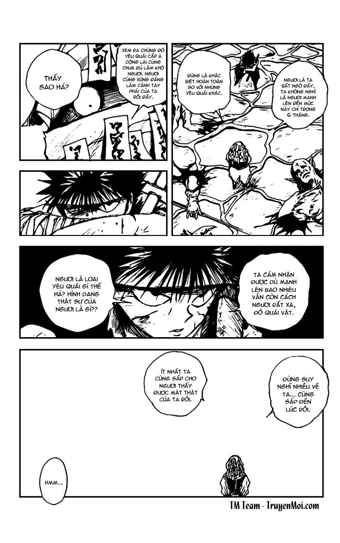 Hành Trình Của Uduchi Chapter 159 - 6