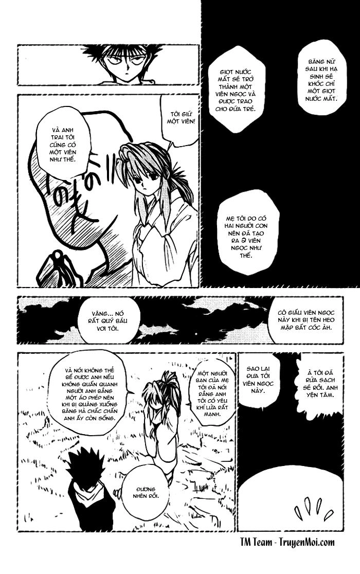 Hành Trình Của Uduchi Chapter 159 - 10