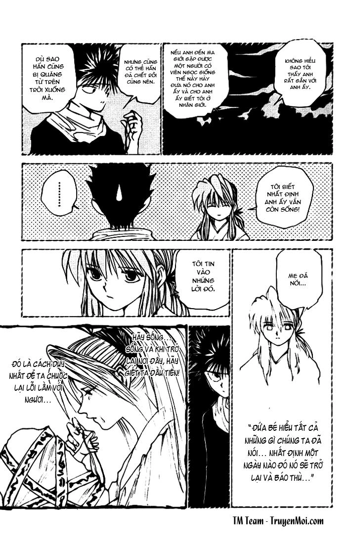 Hành Trình Của Uduchi Chapter 159 - 11