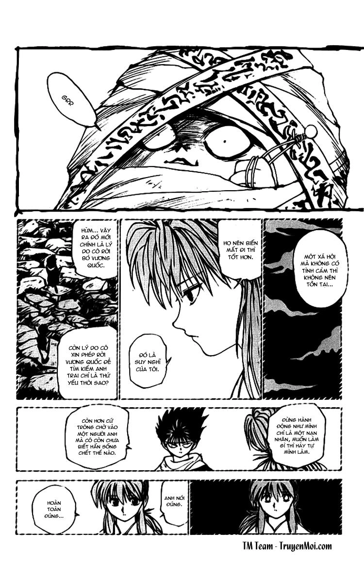 Hành Trình Của Uduchi Chapter 159 - 12