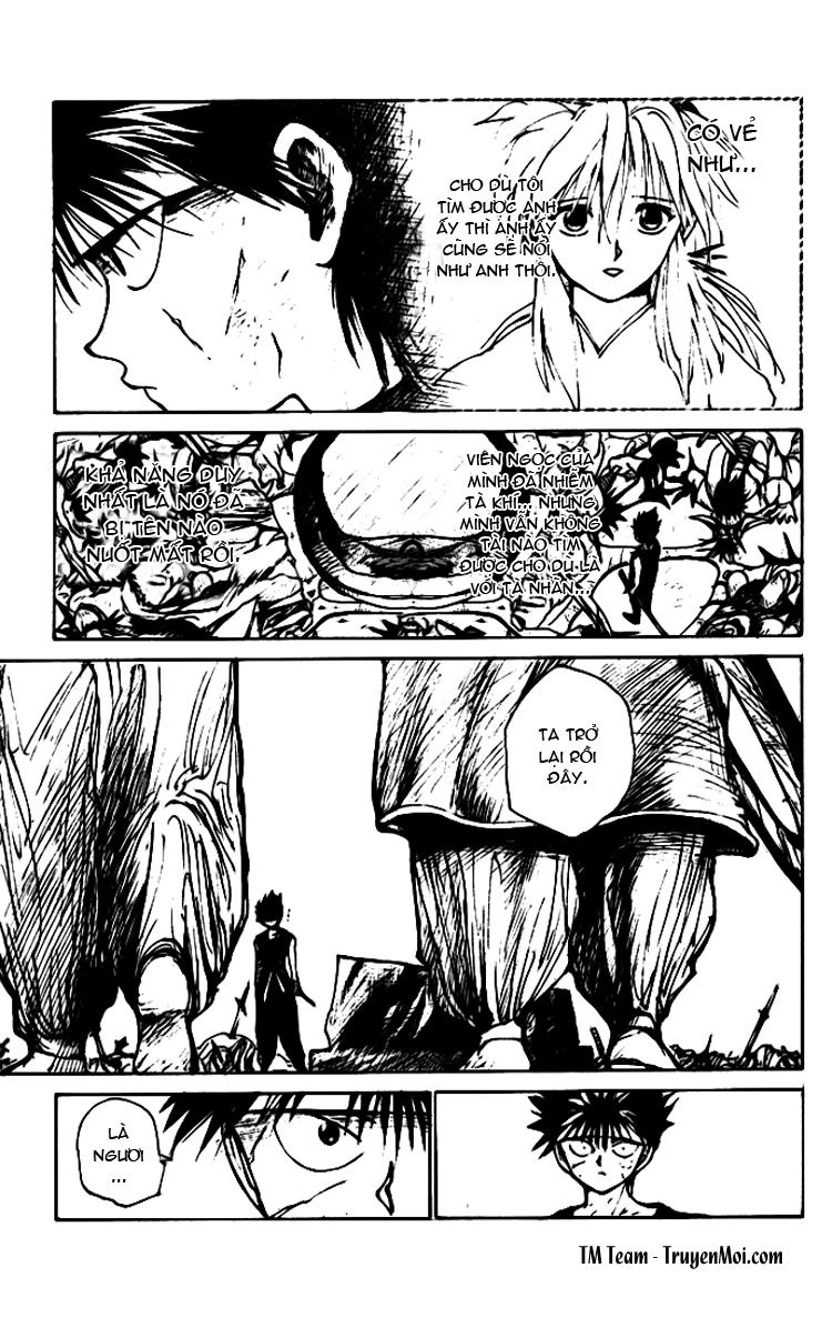 Hành Trình Của Uduchi Chapter 159 - 13