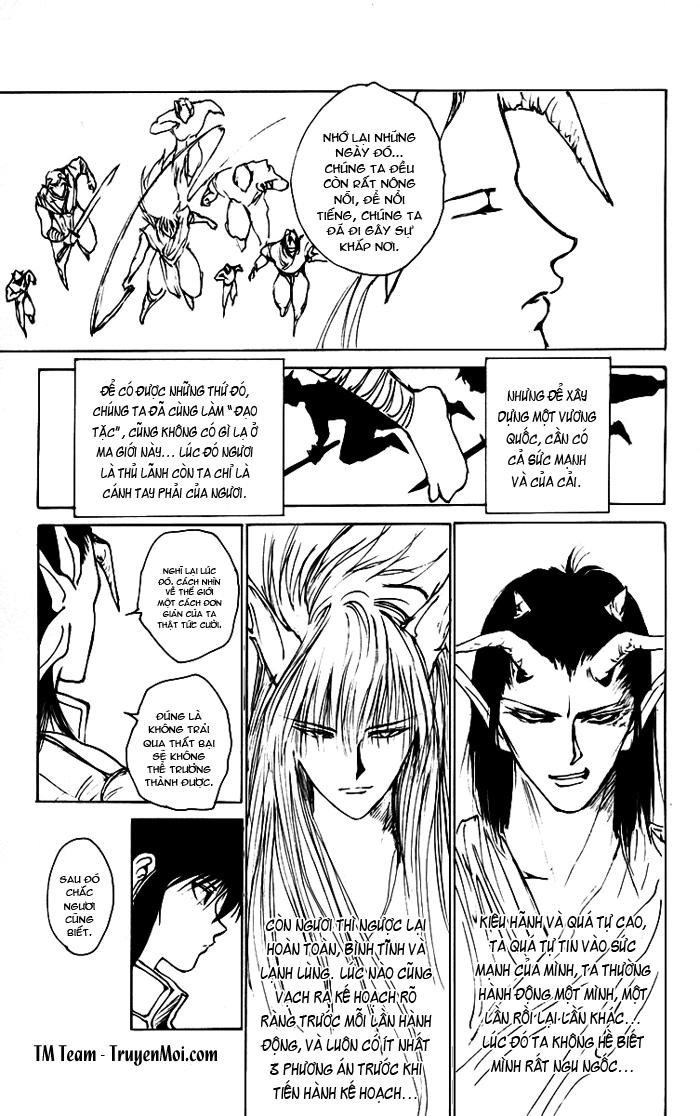 Hành Trình Của Uduchi Chapter 161 - 12