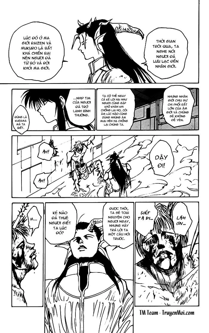 Hành Trình Của Uduchi Chapter 161 - 14