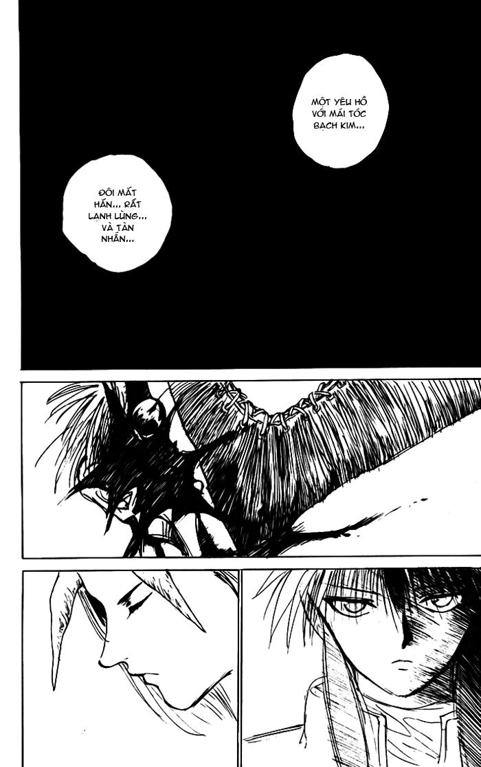 Hành Trình Của Uduchi Chapter 161 - 15