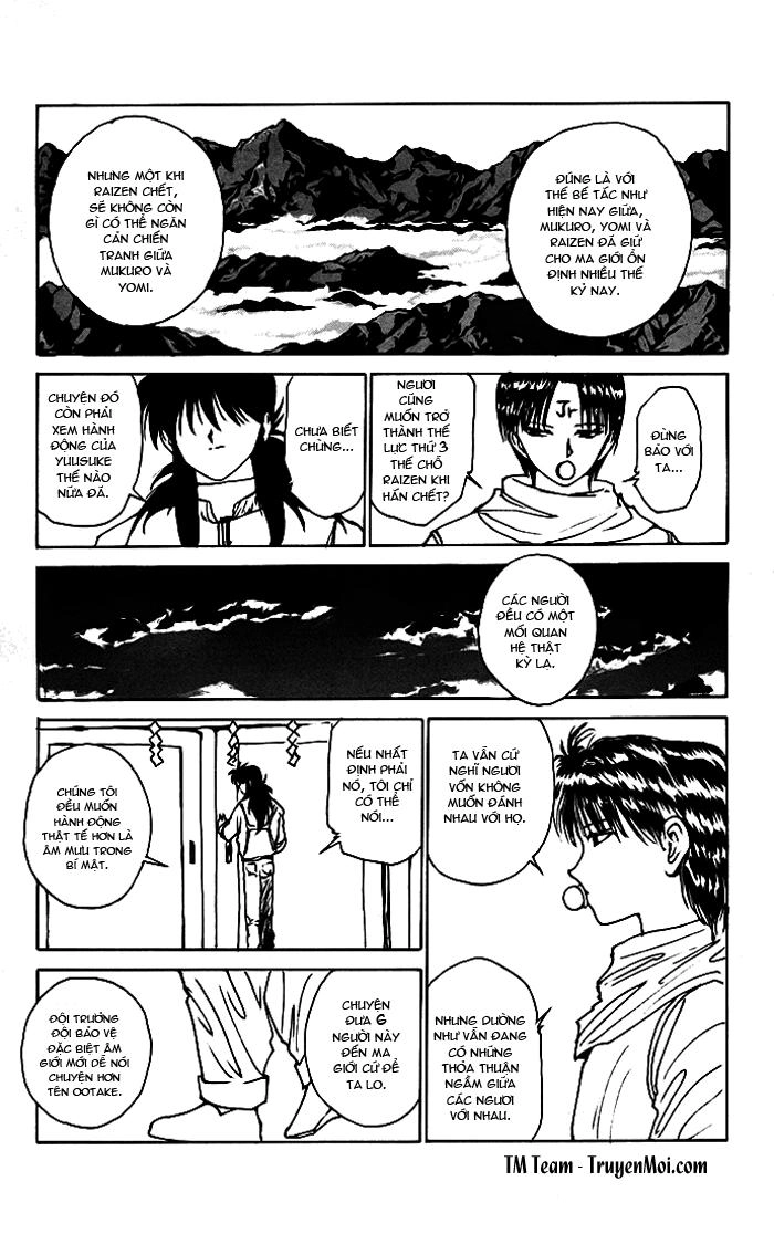 Hành Trình Của Uduchi Chapter 162 - 9