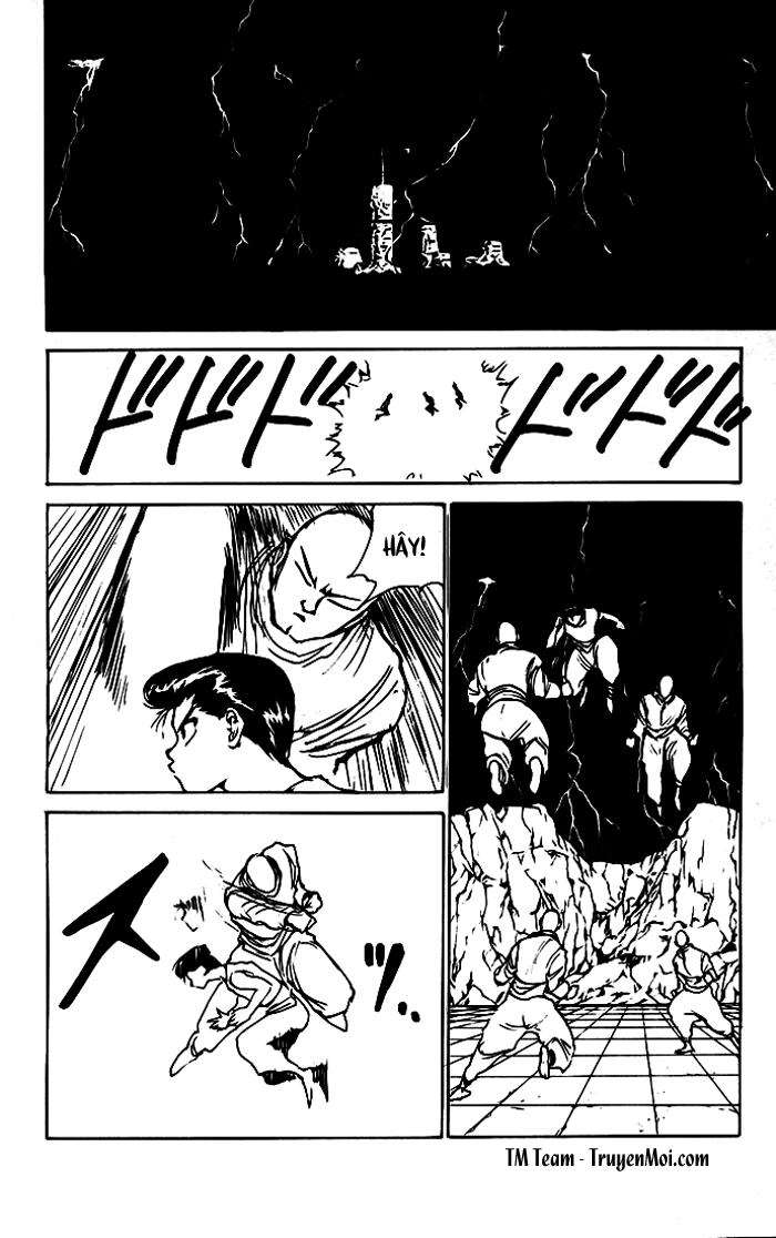 Hành Trình Của Uduchi Chapter 163 - 2