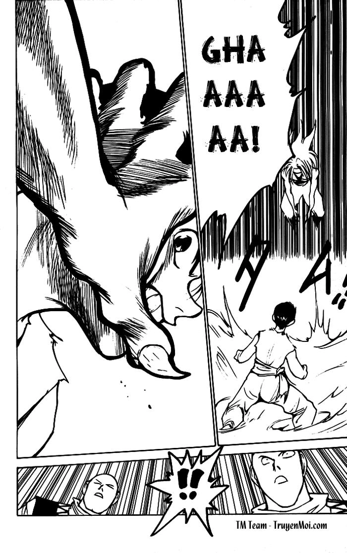 Hành Trình Của Uduchi Chapter 163 - 8