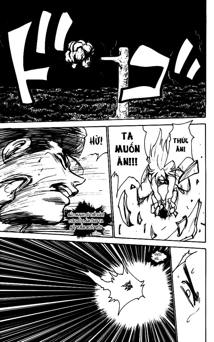 Hành Trình Của Uduchi Chapter 163 - 9