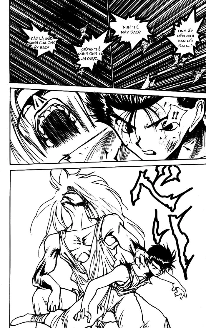 Hành Trình Của Uduchi Chapter 163 - 10