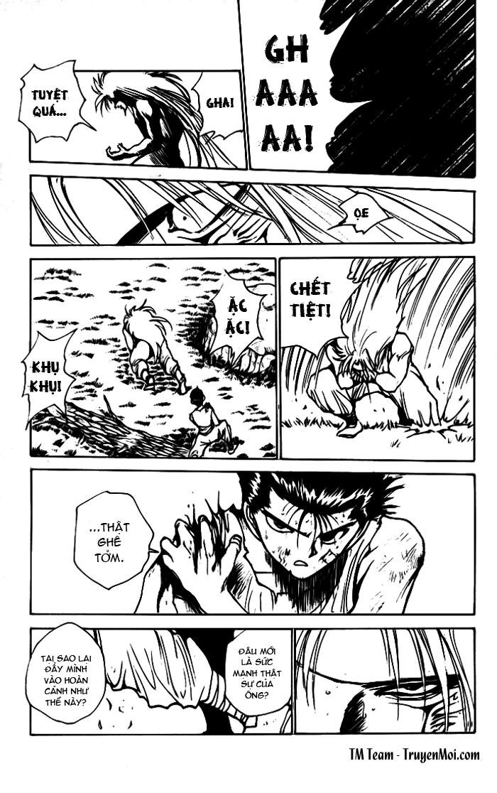 Hành Trình Của Uduchi Chapter 163 - 11