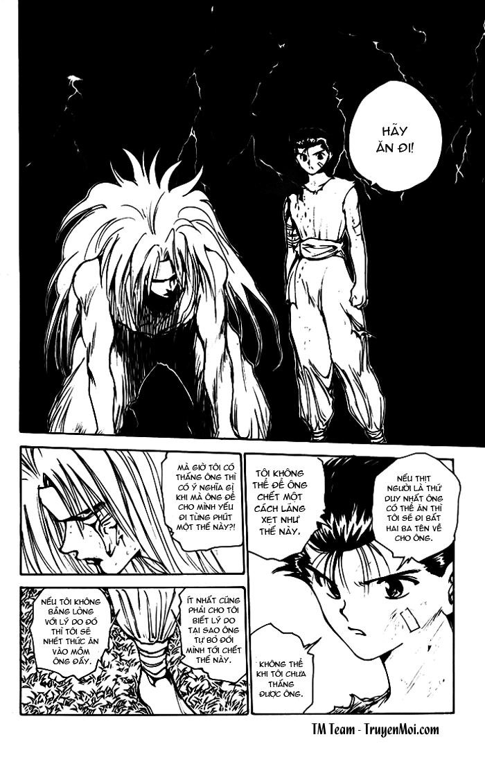 Hành Trình Của Uduchi Chapter 163 - 12